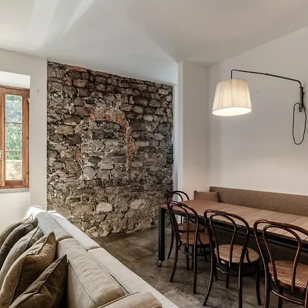 Apartman Terrazza Serbelloni