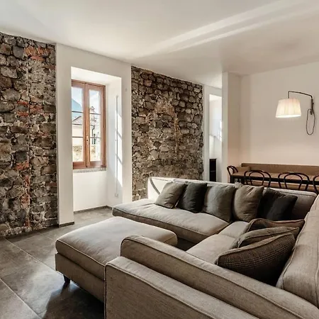 Terrazza Serbelloni Apartamento