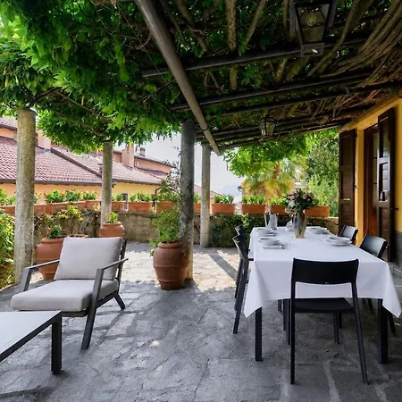 Apartament Terrazza Serbelloni *