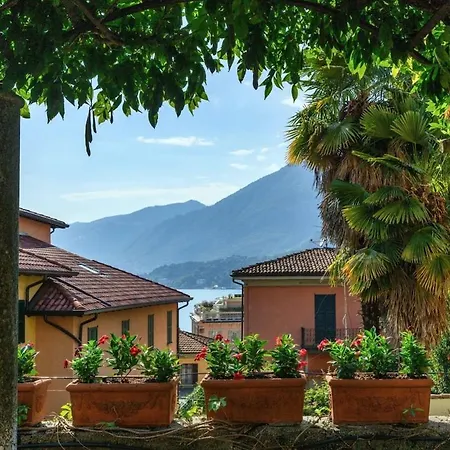 Apartman Terrazza Serbelloni *