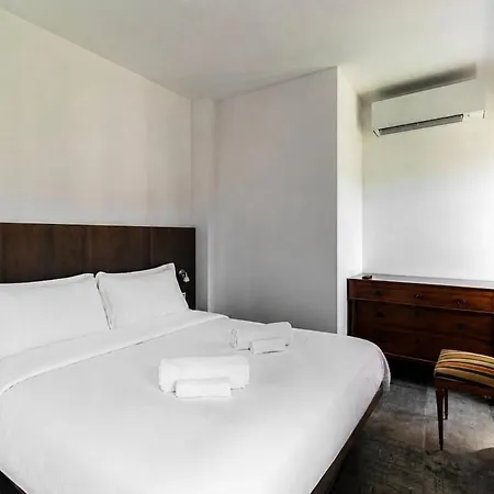 Apartman Terrazza Serbelloni *