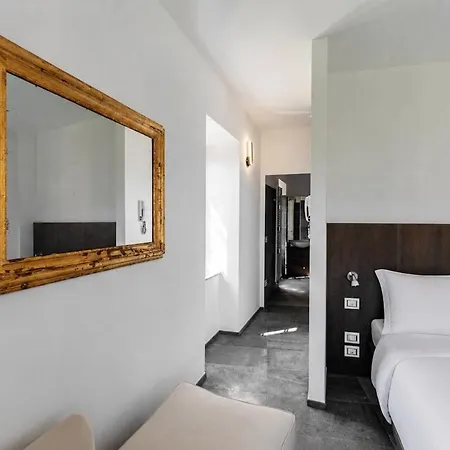 Terrazza Serbelloni Apartman Bellagio