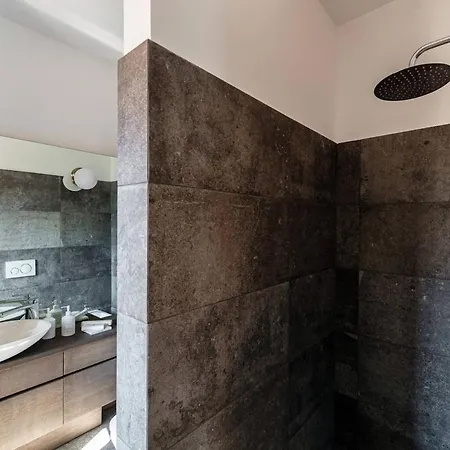 Apartamento Terrazza Serbelloni