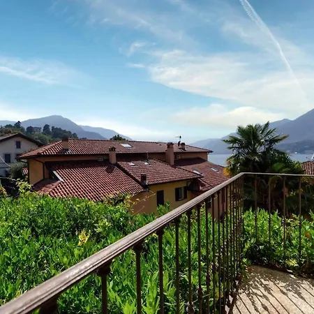 Apartman Terrazza Serbelloni *