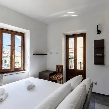 Apartman Terrazza Serbelloni *