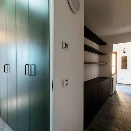 Terrazza Serbelloni Apartament Bellagio