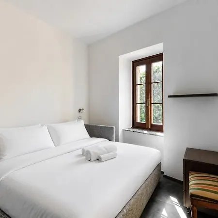 Terrazza Serbelloni Apartman *