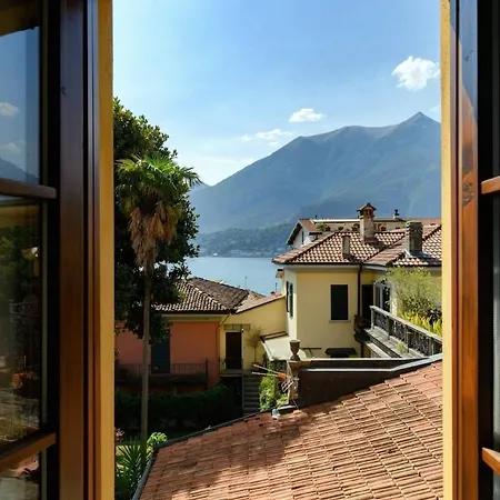 Terrazza Serbelloni Apartamento Bellagio
