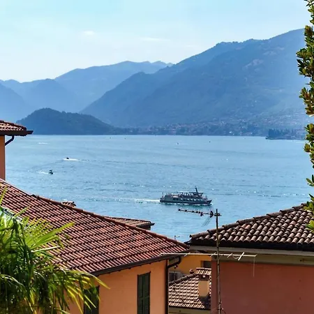Apartamento Terrazza Serbelloni *