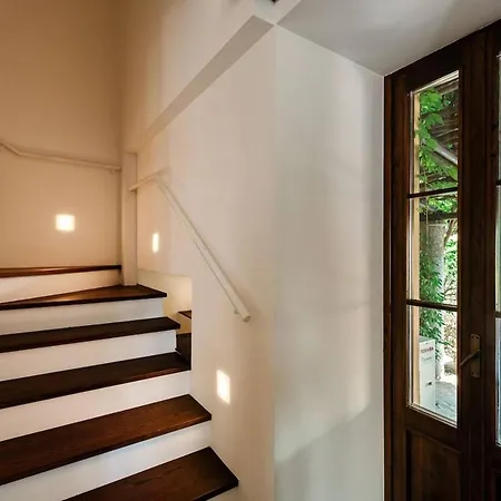 Apartamento Terrazza Serbelloni *