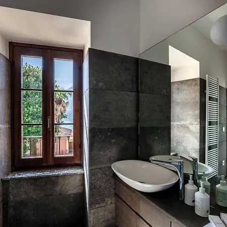 Terrazza Serbelloni Apartament