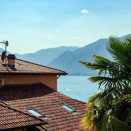 Terrazza Serbelloni Apartament Bellagio